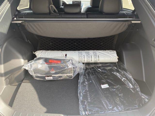 2026 Mitsubishi Eclipse Cross SEL S-AWC