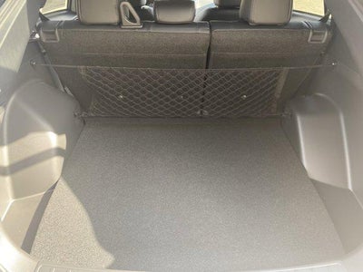 2026 Mitsubishi Eclipse Cross SEL S-AWC