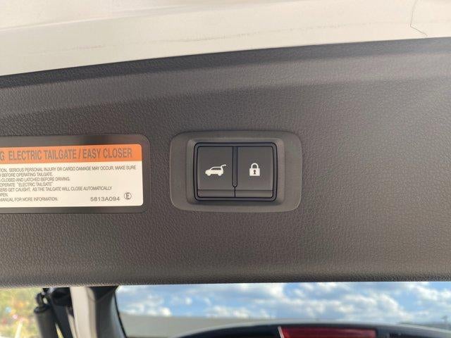 2026 Mitsubishi Eclipse Cross SEL S-AWC