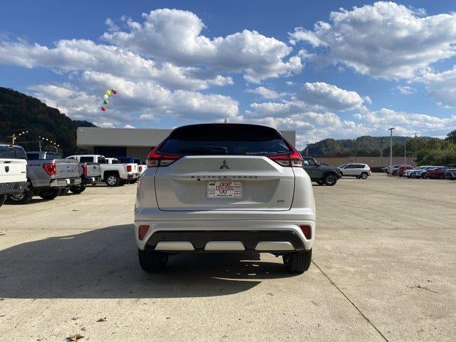 2026 Mitsubishi Eclipse Cross SEL S-AWC