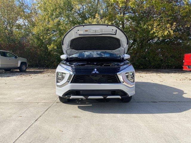 2026 Mitsubishi Eclipse Cross SEL S-AWC