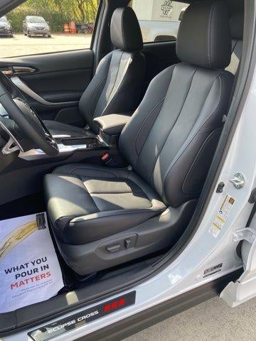 2026 Mitsubishi Eclipse Cross SEL S-AWC