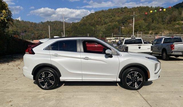 2026 Mitsubishi Eclipse Cross SEL S-AWC