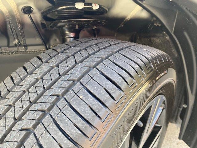 2026 Mitsubishi Eclipse Cross SEL S-AWC