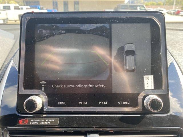 2026 Mitsubishi Eclipse Cross SEL S-AWC