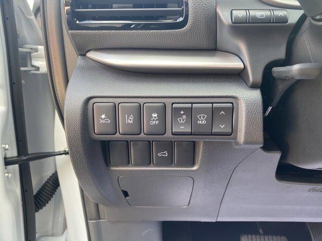 2026 Mitsubishi Eclipse Cross SEL S-AWC