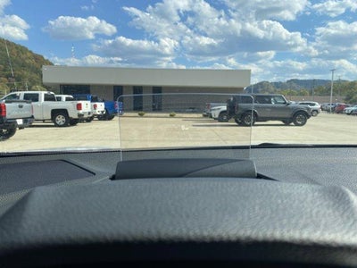 2026 Mitsubishi Eclipse Cross SEL S-AWC