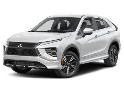 2026 Mitsubishi Eclipse Cross SEL S-AWC