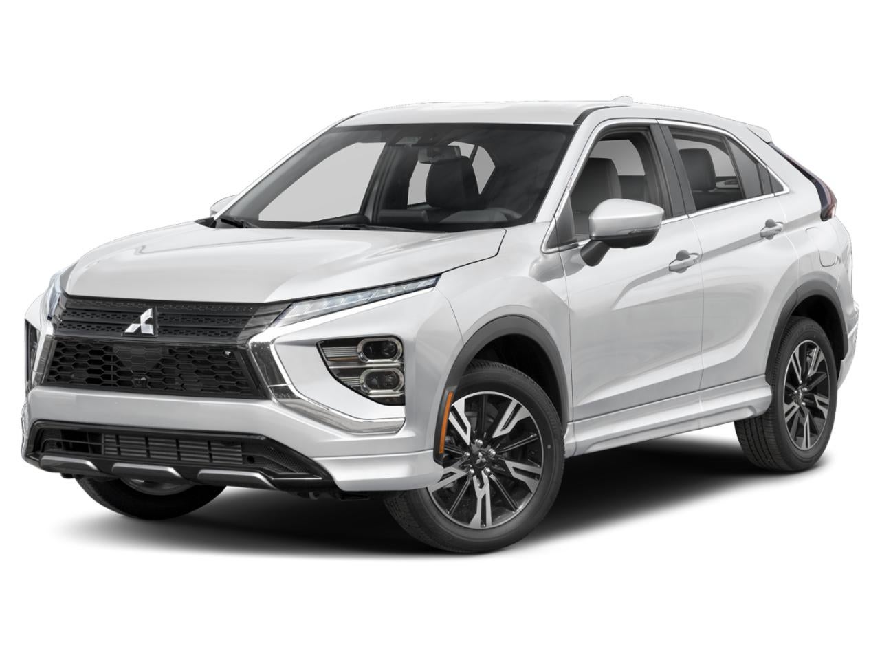 2026 Mitsubishi Eclipse Cross SEL S-AWC