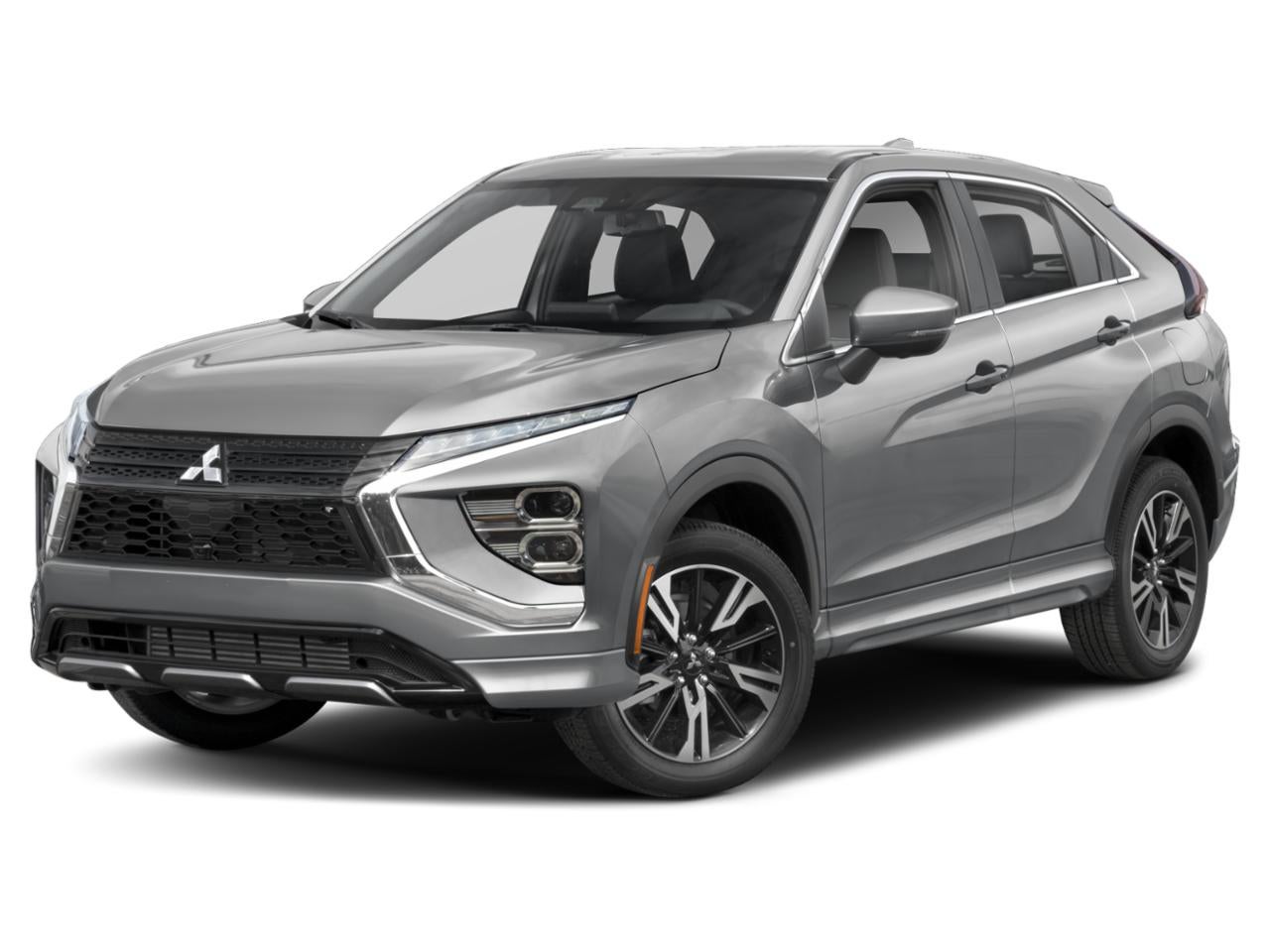 2026 Mitsubishi Eclipse Cross SEL S-AWC