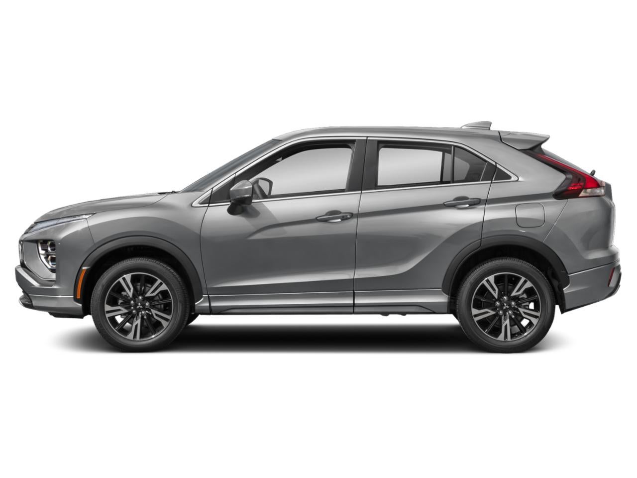 2026 Mitsubishi Eclipse Cross SEL S-AWC