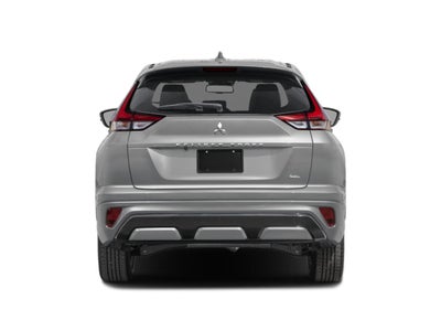 2026 Mitsubishi Eclipse Cross SEL S-AWC