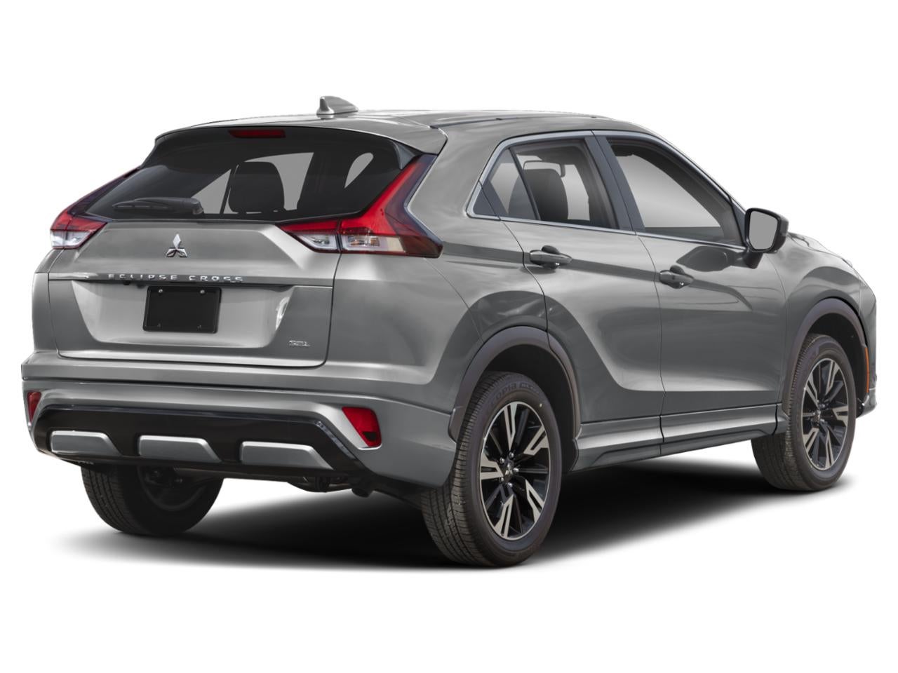2026 Mitsubishi Eclipse Cross SEL S-AWC