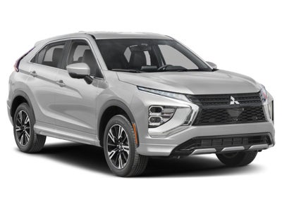 2026 Mitsubishi Eclipse Cross SEL S-AWC