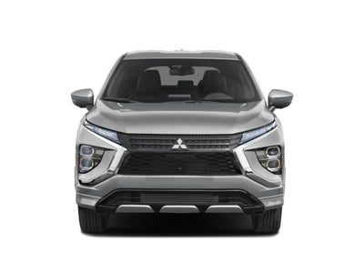 2026 Mitsubishi Eclipse Cross SEL S-AWC