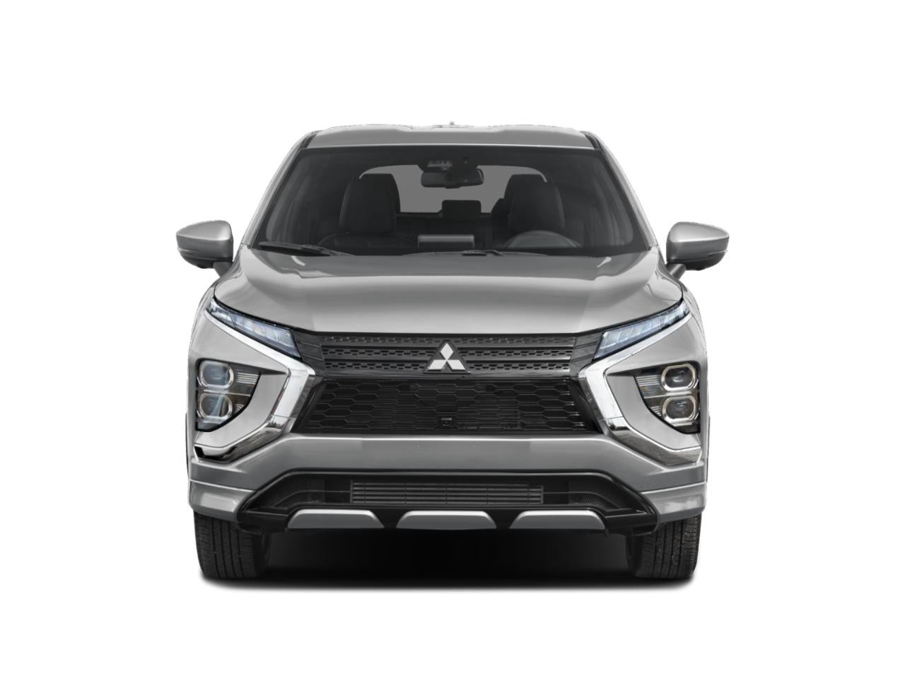 2026 Mitsubishi Eclipse Cross SEL S-AWC