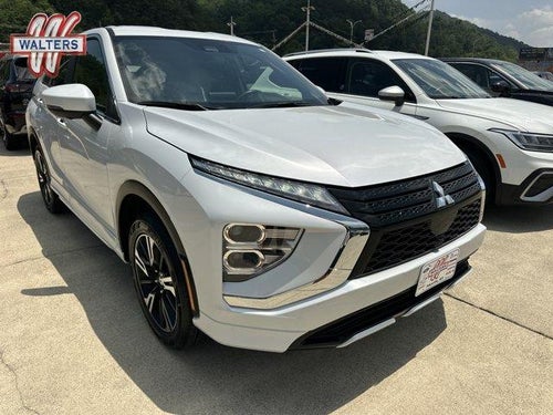 2025 Mitsubishi Eclipse Cross SEL S-AWC