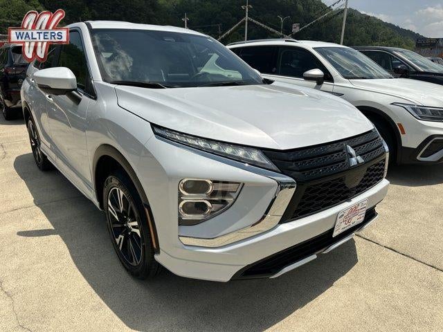 2025 Mitsubishi Eclipse Cross SEL S-AWC