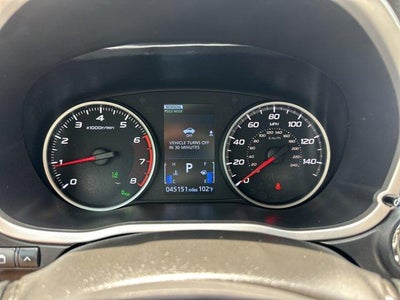 2025 Mitsubishi Eclipse Cross SEL S-AWC