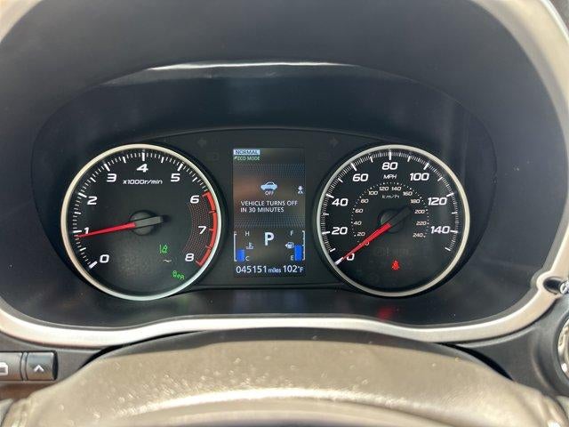 2025 Mitsubishi Eclipse Cross SEL S-AWC