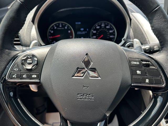 2025 Mitsubishi Eclipse Cross SEL S-AWC