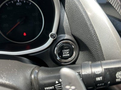 2025 Mitsubishi Eclipse Cross SEL S-AWC
