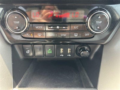 2025 Mitsubishi Eclipse Cross SEL S-AWC