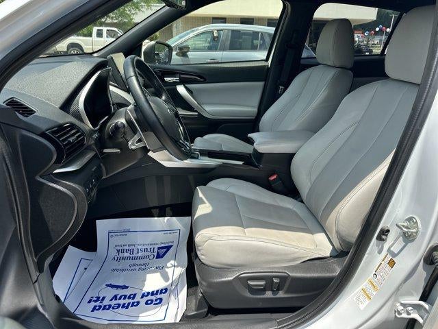 2025 Mitsubishi Eclipse Cross SEL S-AWC