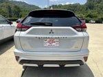 2025 Mitsubishi Eclipse Cross SEL S-AWC