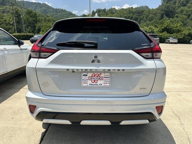 2025 Mitsubishi Eclipse Cross SEL S-AWC