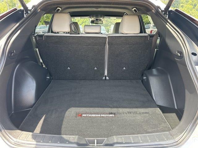 2025 Mitsubishi Eclipse Cross SEL S-AWC