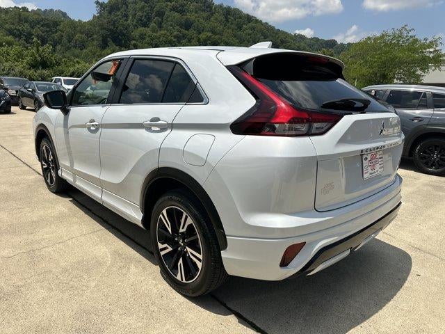 2025 Mitsubishi Eclipse Cross SEL S-AWC