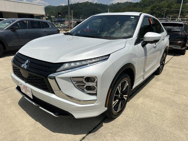 2025 Mitsubishi Eclipse Cross SEL S-AWC