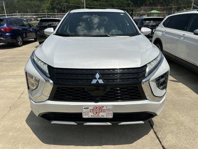 2025 Mitsubishi Eclipse Cross SEL S-AWC