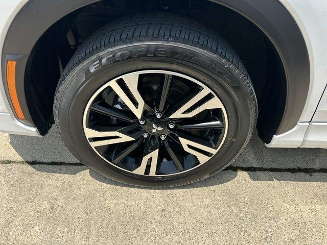 2025 Mitsubishi Eclipse Cross SEL S-AWC