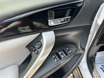 2025 Mitsubishi Eclipse Cross SEL S-AWC