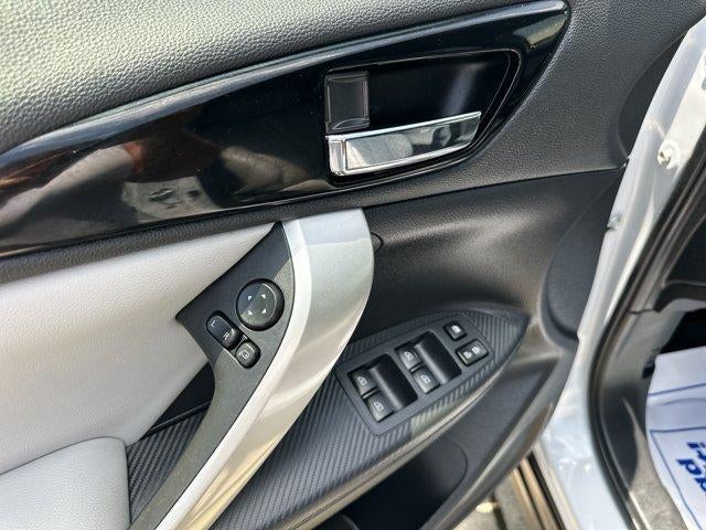 2025 Mitsubishi Eclipse Cross SEL S-AWC