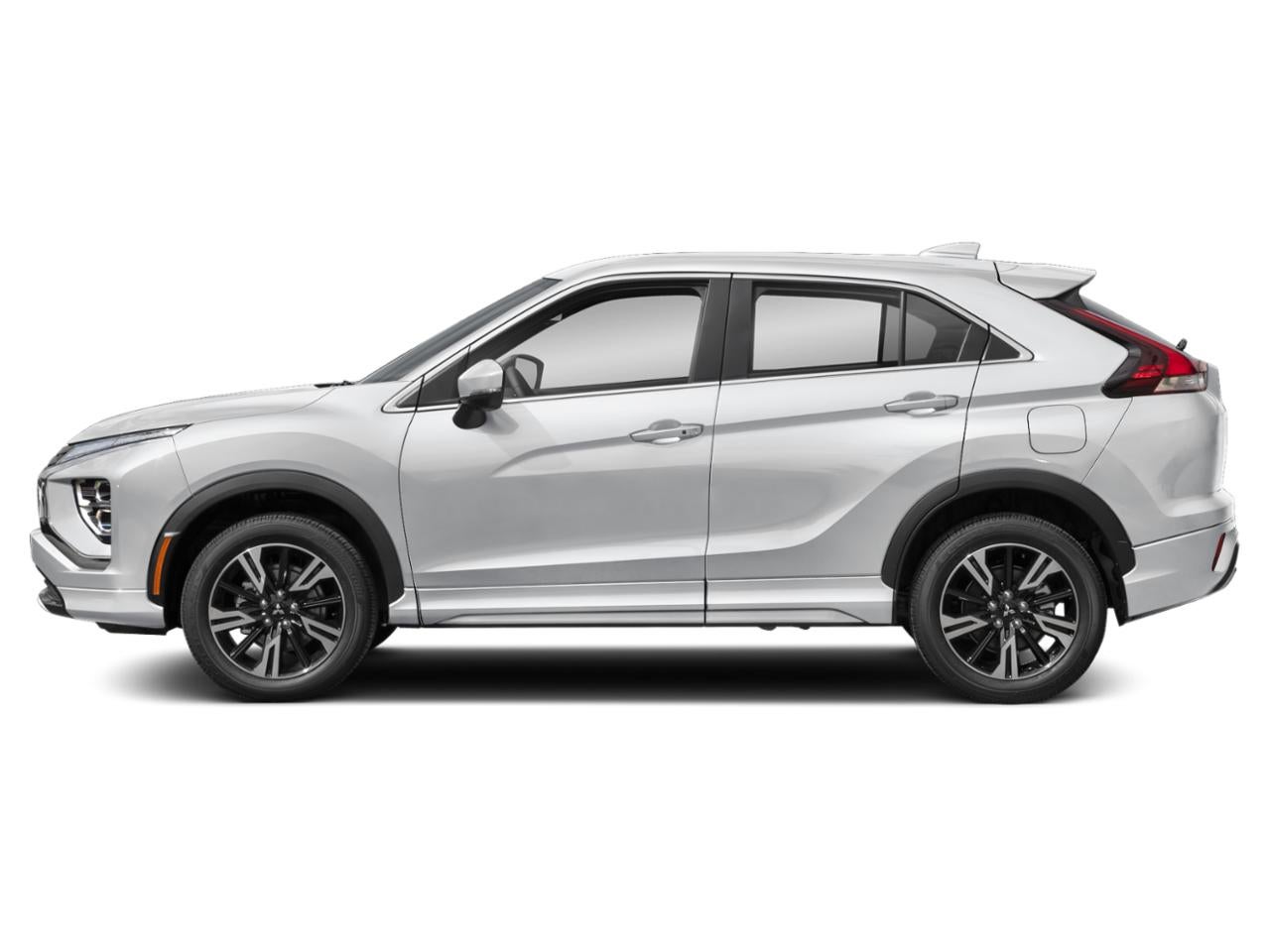 2025 Mitsubishi Eclipse Cross SEL S-AWC