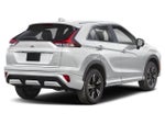 2025 Mitsubishi Eclipse Cross SEL S-AWC