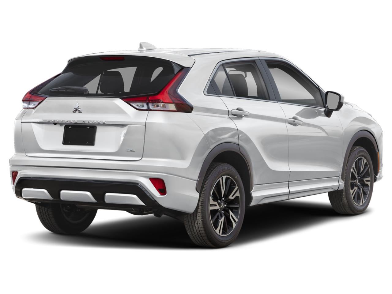 2025 Mitsubishi Eclipse Cross SEL S-AWC
