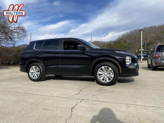 2026 Mitsubishi Outlander ES FWD