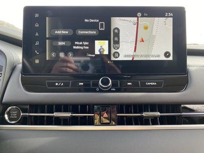 2026 Mitsubishi Outlander ES FWD