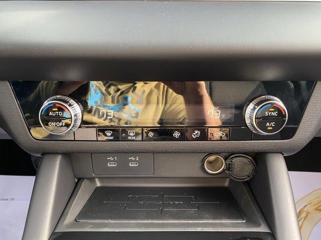 2026 Mitsubishi Outlander ES FWD