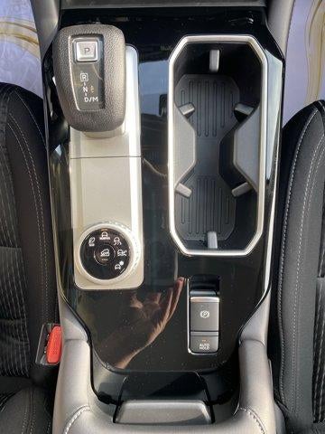 2026 Mitsubishi Outlander ES FWD