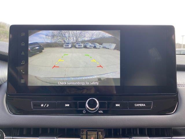 2026 Mitsubishi Outlander ES FWD