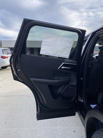 2026 Mitsubishi Outlander ES FWD