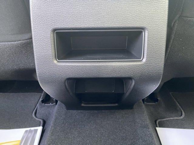 2026 Mitsubishi Outlander ES FWD