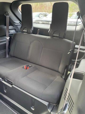 2026 Mitsubishi Outlander ES FWD