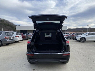 2026 Mitsubishi Outlander ES FWD