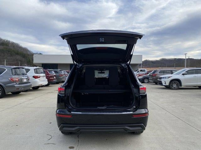 2026 Mitsubishi Outlander ES FWD